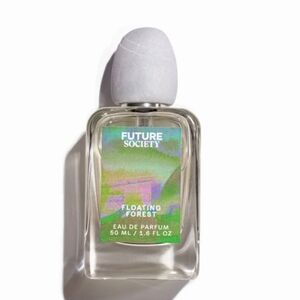 Floating Forest Eau de Parfum - Green